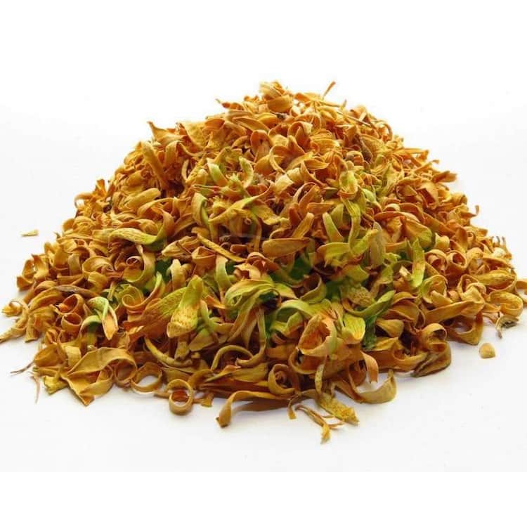 تصویر 1 از خرید و قیمت دمنوش بهارنارنج + فروش عمده